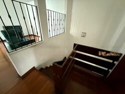 Golden Hill Estate (D19), Terrace #447272961